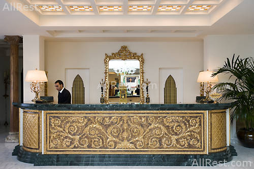 Terme Manzi Hotel & Spa 8